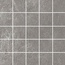 Iris Ceramica Pietra Di Bilbao 868430 Grey 5 Soft Sq Мозаика 30x30 см, Италия, под мозаику - фото 4