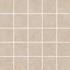 Iris Ceramica Pietra Di Bilbao 868432 Sand 5 Soft Sq Мозаика 30x30 см, Италия, под мозаику - фото 2