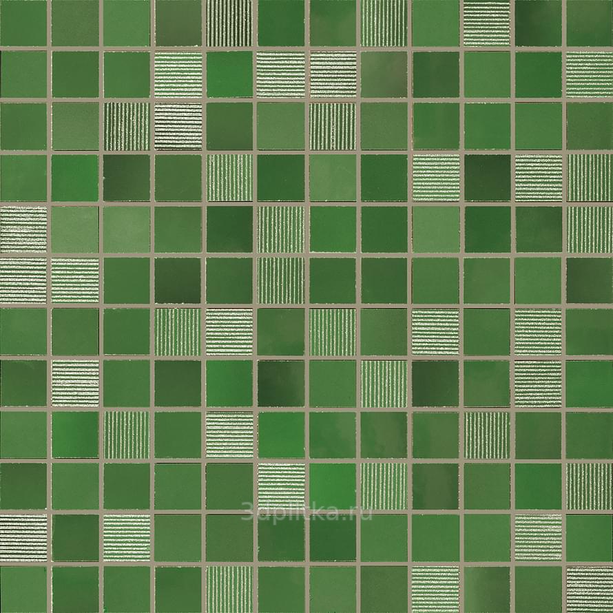 868907 Slide 🏆 Emerald 30x30 мозаика от Iris Ceramica купить ...