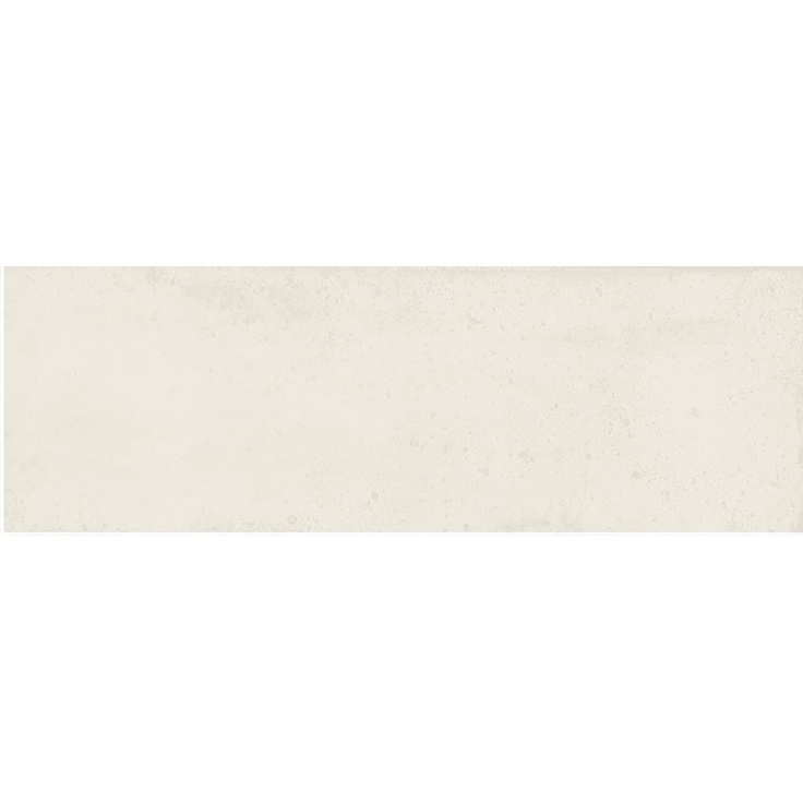 Iris Ceramica Stage 754927MON Moneta Rust Drip White Настенная плитка 10x30 см, Италия - фото 1