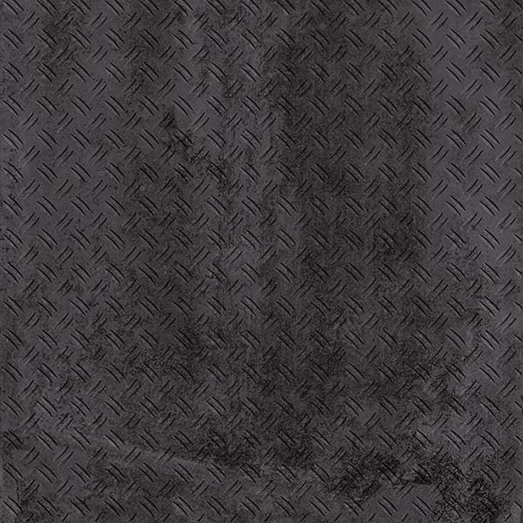 Iris Ceramica Stage 866291MON Moneta Boss Metallic Blue Керамогранит 60x60 см, Италия - фото 1