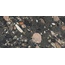 Iris Ceramica Theke Pietre 892873 Ceppo Vulcanico Naturale Керамогранит 60x120 см, Италия, терраццо - фото 14