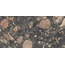Iris Ceramica Theke Pietre 892873 Ceppo Vulcanico Naturale Керамогранит 60x120 см, Италия, терраццо - фото 20