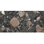 Iris Ceramica Theke Pietre 892873 Ceppo Vulcanico Naturale Керамогранит 60x120 см, Италия, терраццо - фото 7