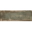 Iris Ceramica Wheat 754750 Brown Настенная плитка 10x30 см, Италия, под дерево - фото 7