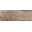 Iris Ceramica Wheat 754750 Brown Настенная плитка 10x30 см, Италия, под дерево - фото 5