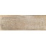 Iris Ceramica Wheat 754750 Brown Настенная плитка 10x30 см, Италия, под дерево - фото 2
