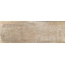 Iris Ceramica Wheat 754750 Brown Настенная плитка 10x30 см, Италия, под дерево - фото 14