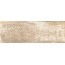 Iris Ceramica Wheat 754750 Brown Настенная плитка 10x30 см, Италия, под дерево - фото 8
