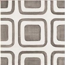 Iris Ceramica Kreo 563451 Frame Декор 20x20 см, Италия - фото 1 - фото 1