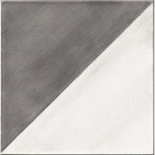 Iris Ceramica Kreo 563462 Diagonal Декор 20x20 см, Италия - фото 1 - фото 1