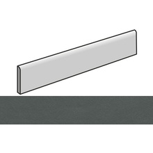 Iris Ceramica Kreo 862070 Graphite Плинтус 9x60 см, Италия - фото 1 - фото 1