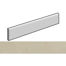 Iris Ceramica Kreo 862071 Beige Плинтус 9x60 см, Италия - фото 1 - фото 1