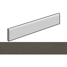 Iris Ceramica Kreo 862073 Brown Плинтус 9x60 см, Италия - фото 1 - фото 1