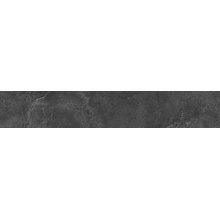 Iris Ceramica Solid Concrete 891402 Black Sq. R11 Напольная плитка 20x120 см, Италия - фото 1 - фото 1