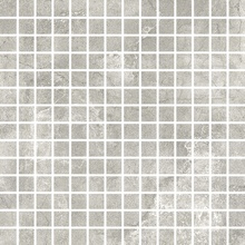 Iris Ceramica Solid Concrete 868641 Mos. White Мозаика 30x30 см, Италия, под мозаику - фото 1 - фото 1