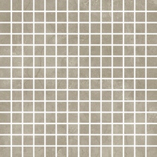 Iris Ceramica Solid Concrete 868643 Mos. Beige Мозаика 30x30 см, Италия, под мозаику - фото 1 - фото 1