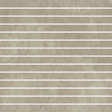 Iris Ceramica Solid Concrete 868648 Mos. Lis. Beige Мозаика 30x30 см, Италия, под мозаику - фото 1 - фото 1
