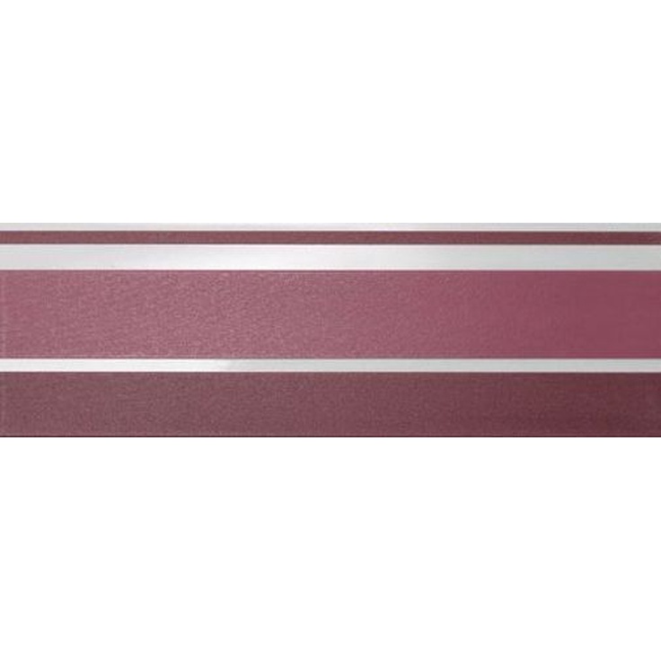 Iris Ceramica Soul 575243 Band Indian Red Декор 25x75 см, Италия - фото 1 Iris Ceramica Soul 575243 Band Indian Red Декор 25x75 см, Италия - фото 1