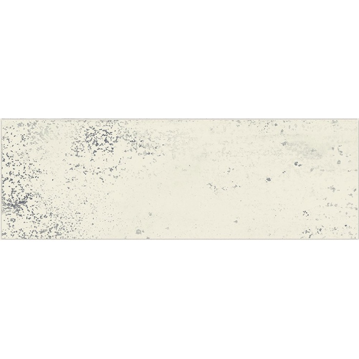 Iris Ceramica Stage 754928 Rust Drip Blue Настенная плитка 10x30 см, Италия - фото 1