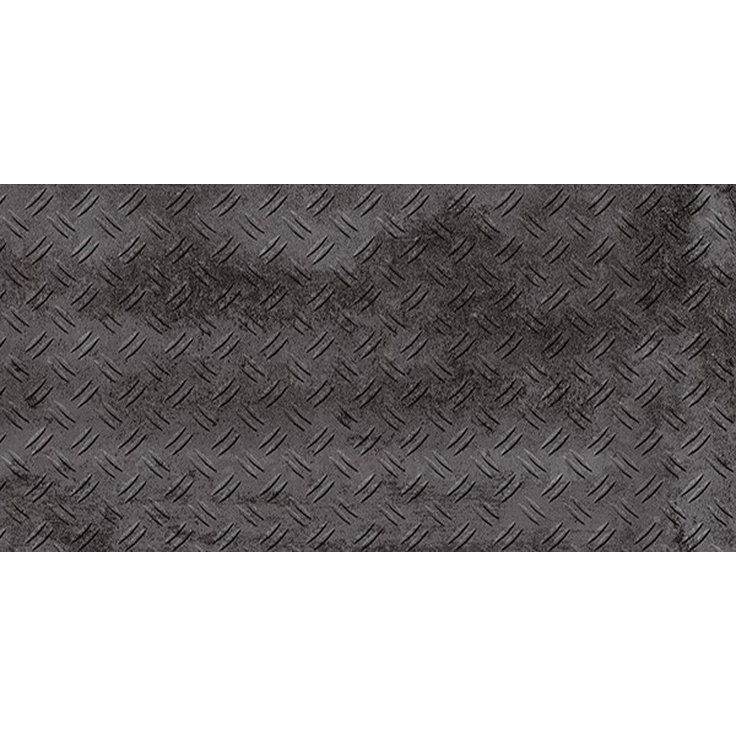 Iris Ceramica Stage 863292 Boss Metal. Red Sq. Напольная плитка 30x60 см, Италия, под металл - фото 1 Iris Ceramica Stage 863292 Boss Metal. Red Sq. Напольная плитка 30x60 см, Италия, под металл - фото 1