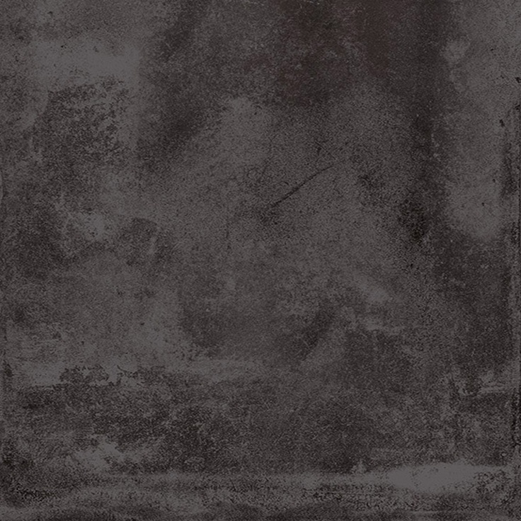 Iris Ceramica Stage 866289 Diving Metal Red Sq Керамогранит 60x60 см, Италия, под металл - фото 1