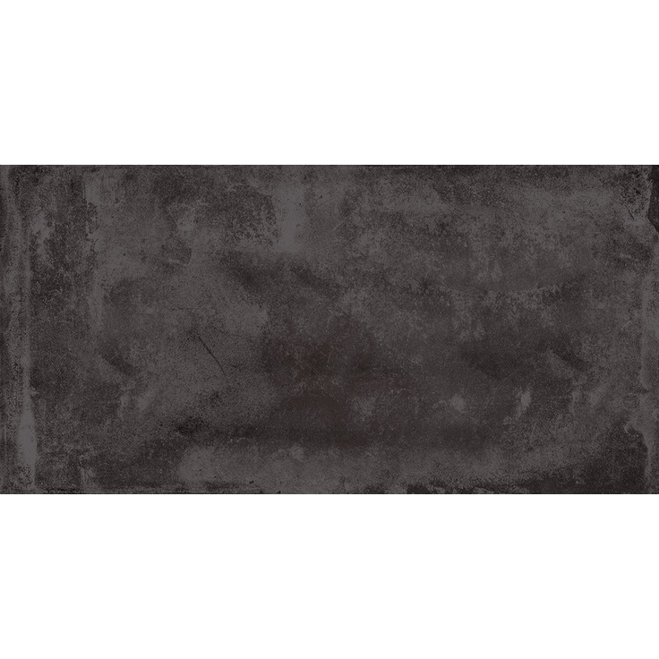 Iris Ceramica Stage 892289 Diving Metal Red Sq Керамогранит 60x120 см, Италия, под металл - фото 1