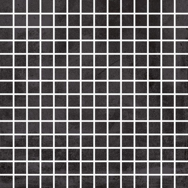 Iris Ceramica Stage 868668 Mos. Divin. Metal. Blue Мозаика 30x30 см, Италия, под мозаику - фото 1 Iris Ceramica Stage 868668 Mos. Divin. Metal. Blue Мозаика 30x30 см, Италия, под мозаику - фото 1