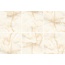 Italica Aquarious Onyx Beige Matt Керамогранит 80x80 см, Индия, под оникс - фото 1