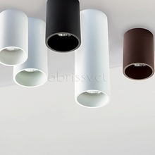 Italline 202511 202511-11 black Светильник Италия - фото 1 - фото 2