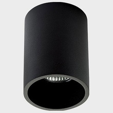 Italline 202511 202511-11 black Светильник Италия - фото 1 - фото 1