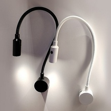 Italline 3026 3026 white Бра 6x55 см, Италия - фото 1 - фото 3