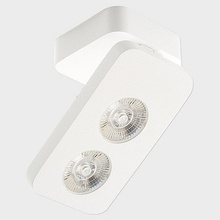 Italline 62AC21 62AC21 white Спот 15x8,5 см, Италия - фото 1 Italline 62AC21 62AC21 white Спот 15x8,5 см, Италия - фото 1 - фото 1