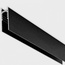 Italline Atom IT012-5031 black Трек-система 200x2,7x5,1 см, Италия - фото 1