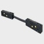 Italline Atom IT012-5041 black Комплектующее для светильников 12,5x1,6x1,8 см, Италия - фото 4