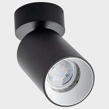 Italline Danny DANNY black Спот Италия - фото 1 - фото 3