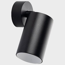 Italline Danny DANNY black Спот Италия - фото 1 - фото 4