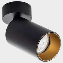 Italline Danny DANNY black Спот Италия - фото 1 - фото 2