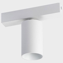 Italline Danny DANNY E1 white Спот 17,5x6 см, Италия - фото 1 - фото 2