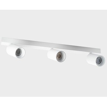 Italline Danny DANNY E3 white Спот 56x6 см, Италия - фото 1 - фото 1