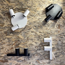 Italline Danny DANNY E2 AS white Спот 33,6x6 см, Италия - фото 1 - фото 4