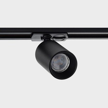 Italline Danny DANNY TR black Светильник Италия - фото 1 - фото 1