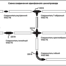 Italline Danny DANNY TR alu Светильник Италия - фото 1 - фото 3