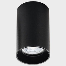 Italline Danny DANNY PL black Светильник Италия - фото 1 - фото 1