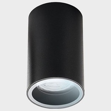 Italline Danny DANNY PL IP black Светильник Италия - фото 1 - фото 1