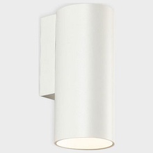 Italline Danny DANNY W1 white Бра 6x12,5 см, Италия - фото 1 - фото 1