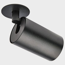 Italline Danny DANNY FR black Спот Италия - фото 1 - фото 2