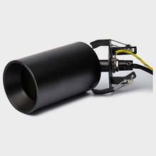 Italline Danny DANNY FR black Спот Италия - фото 1 - фото 3