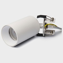 Italline Danny DANNY FR white Спот Италия - фото 1 - фото 3