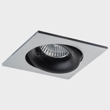 Italline De Ring for DE black Комплектующее для светильников Италия - фото 1 - фото 3